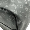 ルイ・ヴィトン LOUIS VUITTON キーポル・バンドリエール45 M40569 ブラック モノグラム・エクリプスキャンバス メンズ ボストンバッグ