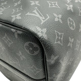 ルイ・ヴィトン LOUIS VUITTON キーポル・バンドリエール45 M40569 ブラック モノグラム・エクリプスキャンバス メンズ ボストンバッグ