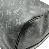ルイ・ヴィトン LOUIS VUITTON キーポル・バンドリエール45 M40569 ブラック モノグラム・エクリプスキャンバス メンズ ボストンバッグ