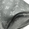 ルイ・ヴィトン LOUIS VUITTON キーポル・バンドリエール45 M40569 ブラック モノグラム・エクリプスキャンバス メンズ ボストンバッグ