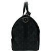 ルイ・ヴィトン LOUIS VUITTON キーポル・バンドリエール45 M40569 ブラック モノグラム・エクリプスキャンバス メンズ ボストンバッグ