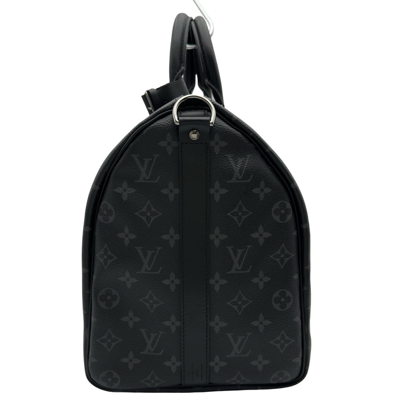 ルイ・ヴィトン LOUIS VUITTON キーポル・バンドリエール45 M40569