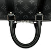 ルイ・ヴィトン LOUIS VUITTON キーポル・バンドリエール45 M40569 ブラック モノグラム・エクリプスキャンバス メンズ ボストンバッグ