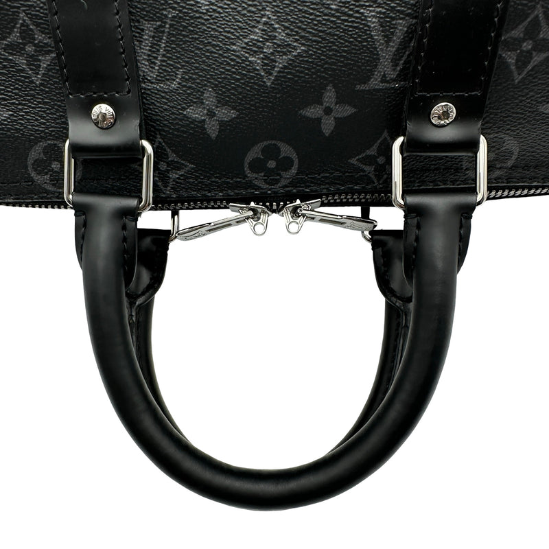 ルイ・ヴィトン LOUIS VUITTON キーポル・バンドリエール45 M40569
