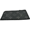 ルイ・ヴィトン LOUIS VUITTON コインカード・フォルダー M69533 ブラック モノグラム・エクリプス・リバース メンズ コインケース
