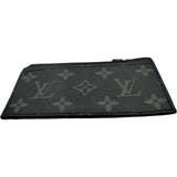 ルイ・ヴィトン LOUIS VUITTON コインカード・フォルダー M69533 ブラック モノグラム・エクリプス・リバース メンズ コインケース