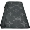 ルイ・ヴィトン LOUIS VUITTON コインカード・フォルダー M69533 ブラック モノグラム・エクリプス・リバース メンズ コインケース