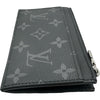 ルイ・ヴィトン LOUIS VUITTON コインカード・フォルダー M69533 ブラック モノグラム・エクリプス・リバース メンズ コインケース