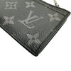 ルイ・ヴィトン LOUIS VUITTON コインカード・フォルダー M69533 ブラック モノグラム・エクリプス・リバース メンズ コインケース