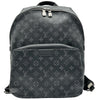 ルイ・ヴィトン LOUIS VUITTON ディスカバリー・バックパック PM M22558 ブラック モノグラム・エクリプス メンズ リュック・デイパック