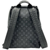 ルイ・ヴィトン LOUIS VUITTON ディスカバリー・バックパック PM M22558 ブラック モノグラム・エクリプス メンズ リュック・デイパック