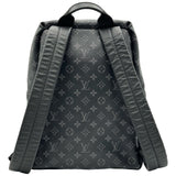 ルイ・ヴィトン LOUIS VUITTON ディスカバリー・バックパック PM M22558 ブラック モノグラム・エクリプス メンズ リュック・デイパック