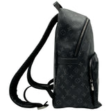 ルイ・ヴィトン LOUIS VUITTON ディスカバリー・バックパック PM M22558 ブラック モノグラム・エクリプス メンズ リュック・デイパック