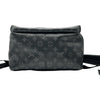 ルイ・ヴィトン LOUIS VUITTON ディスカバリー・バックパック PM M22558 ブラック モノグラム・エクリプス メンズ リュック・デイパック