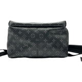 ルイ・ヴィトン LOUIS VUITTON ディスカバリー・バックパック PM M22558 ブラック モノグラム・エクリプス メンズ リュック・デイパック