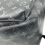 ルイ・ヴィトン LOUIS VUITTON ディスカバリー・バックパック PM M22558 ブラック モノグラム・エクリプス メンズ リュック・デイパック