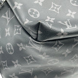 ルイ・ヴィトン LOUIS VUITTON ディスカバリー・バックパック PM M22558 ブラック モノグラム・エクリプス メンズ リュック・デイパック