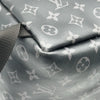 ルイ・ヴィトン LOUIS VUITTON ディスカバリー・バックパック PM M22558 ブラック モノグラム・エクリプス メンズ リュック・デイパック