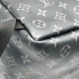 ルイ・ヴィトン LOUIS VUITTON ディスカバリー・バックパック PM M22558 ブラック モノグラム・エクリプス メンズ リュック・デイパック