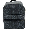 ルイ・ヴィトン LOUIS VUITTON ディスカバリー バックパッグPM M57274 ブラック モノグラム ・パステル メンズ リュック・デイパック