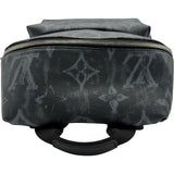 ルイ・ヴィトン LOUIS VUITTON ディスカバリー バックパッグPM M57274 ブラック モノグラム ・パステル メンズ リュック・デイパック