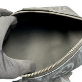 ルイ・ヴィトン LOUIS VUITTON ディスカバリー バックパッグPM M57274 ブラック モノグラム ・パステル メンズ リュック・デイパック