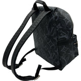ルイ・ヴィトン LOUIS VUITTON ディスカバリー バックパッグPM M57274 ブラック モノグラム ・パステル メンズ リュック・デイパック