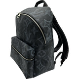 ルイ・ヴィトン LOUIS VUITTON ディスカバリー バックパッグPM M57274 ブラック モノグラム ・パステル メンズ リュック・デイパック