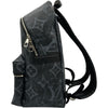 ルイ・ヴィトン LOUIS VUITTON ディスカバリー バックパッグPM M57274 ブラック モノグラム ・パステル メンズ リュック・デイパック