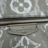 ルイ・ヴィトン LOUIS VUITTON ディスカバリー バックパッグPM M57274 ブラック モノグラム ・パステル メンズ リュック・デイパック