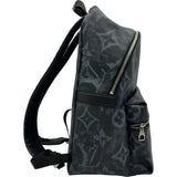 ルイ・ヴィトン LOUIS VUITTON ディスカバリー バックパッグPM M57274 ブラック モノグラム ・パステル メンズ リュック・デイパック