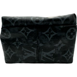 ルイ・ヴィトン LOUIS VUITTON ディスカバリー バックパッグPM M57274 ブラック モノグラム ・パステル メンズ リュック・デイパック