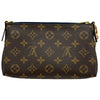 ルイ・ヴィトン LOUIS VUITTON パラスクラッチ M44058 ブラウン モノグラムキャンバス レディース ショルダーバッグ