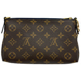 ルイ・ヴィトン LOUIS VUITTON パラスクラッチ M44058 ブラウン モノグラムキャンバス レディース ショルダーバッグ