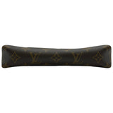 ルイ・ヴィトン LOUIS VUITTON パラスクラッチ M44058 ブラウン モノグラムキャンバス レディース ショルダーバッグ