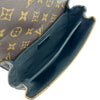 ルイ・ヴィトン LOUIS VUITTON ポシェット・メティス バックパック M11941 ブラウン モノグラム・リバース レディース リュック・デイパック