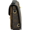 ルイ・ヴィトン LOUIS VUITTON ポシェット・メティス バックパック M11941 ブラウン モノグラム・リバース レディース リュック・デイパック