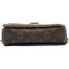 ルイ・ヴィトン LOUIS VUITTON ポシェット・メティス バックパック M11941 ブラウン モノグラム・リバース レディース リュック・デイパック