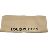 ルイ・ヴィトン LOUIS VUITTON ポルトフォイユ・ヴィクトリーヌ M62472 ブラウン モノグラムキャンバス レディース 三つ折り財布