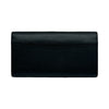 ルイ・ヴィトン LOUIS VUITTON ポルトフォイユ・カプシーヌ M61248 ノワール トリヨンレザー レディース 長財布