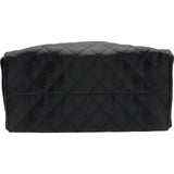 シャネル CHANEL CHANEL25ミディアム AS5311 ブラック ゴールド金具 キャビアスキン レディース ショルダーバッグ