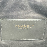 シャネル CHANEL CHANEL25ミディアム AS5311 ブラック ゴールド金具 キャビアスキン レディース ショルダーバッグ