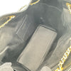 シャネル CHANEL CHANEL25ミディアム AS5311 ブラック ゴールド金具 キャビアスキン レディース ショルダーバッグ