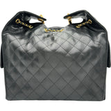 シャネル CHANEL CHANEL25ミディアム AS5311 ブラック ゴールド金具 キャビアスキン レディース ショルダーバッグ