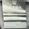 プラダ PRADA ウールブルゾンジャケット SGC362 ブラック ウール メンズ その他アウター