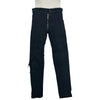 DSQUARED2 クラシックケニージーンズデニムパンツ S71LB0354 S47925 ブラック デニム メンズ パンツ