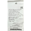 DSQUARED2 クラシックケニージーンズデニムパンツ S71LB0354 S47925 ブラック デニム メンズ パンツ