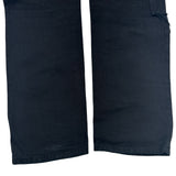 DSQUARED2 クラシックケニージーンズデニムパンツ S71LB0354 S47925 ブラック デニム メンズ パンツ