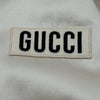 グッチ GUCCI GG総柄リバーシブルナイロンジップアップブルゾン 672259 ブラック ナイロン メンズ ブルゾン