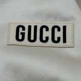 グッチ GUCCI GG総柄リバーシブルナイロンジップアップブルゾン 672259 ブラック ナイロン メンズ ブルゾン
